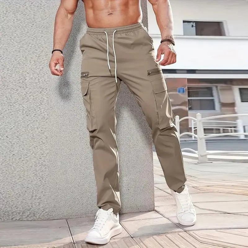 Aldo Comfort Cargo Pants