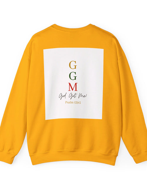 Load image into Gallery viewer, Unisex Heavy Blend™ Crewneck Sweatshirt
