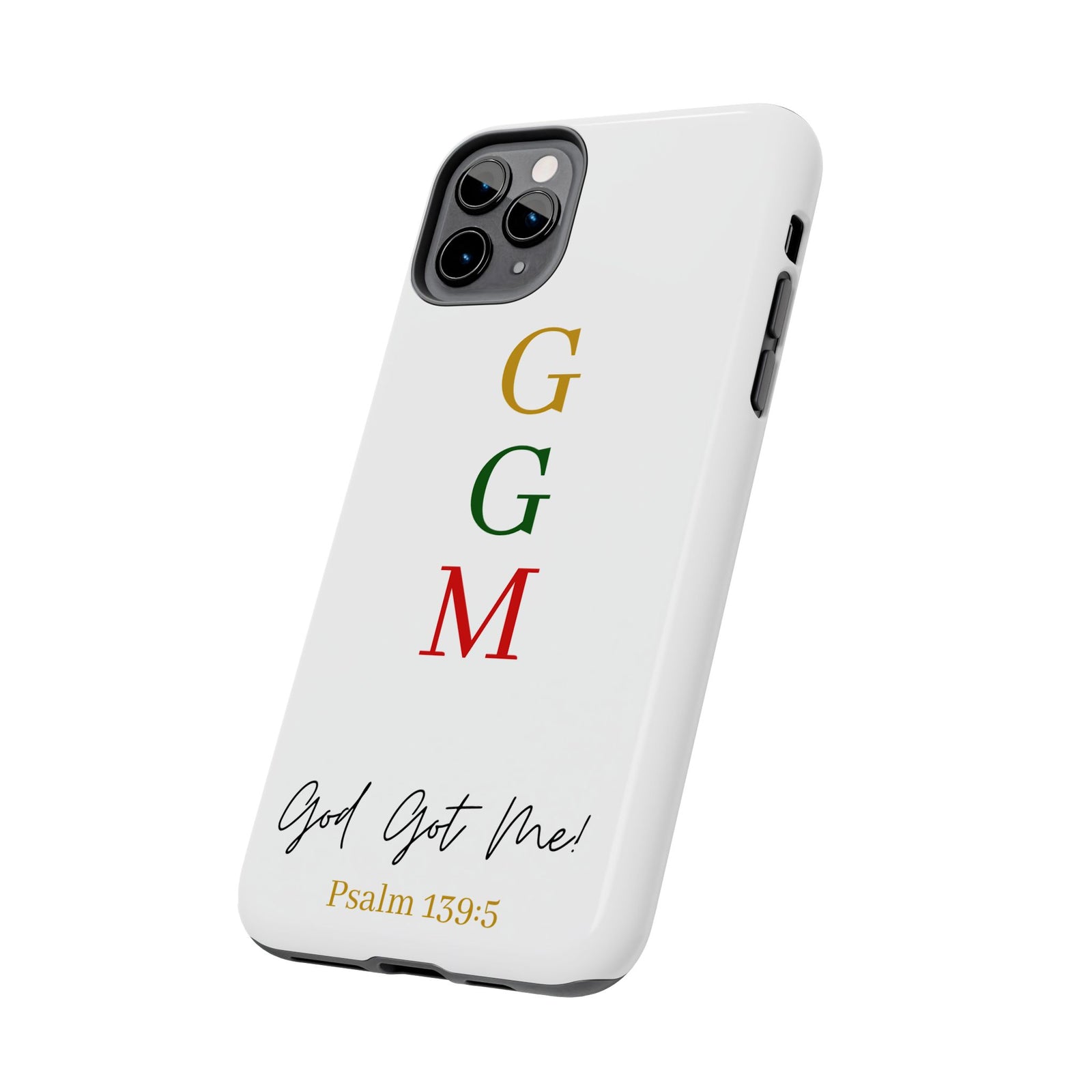 Trendy Phone Cases for Christian Living