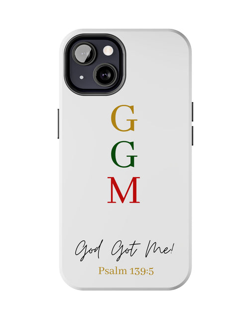 Load image into Gallery viewer, Trendy Phone Cases for Christian Living
