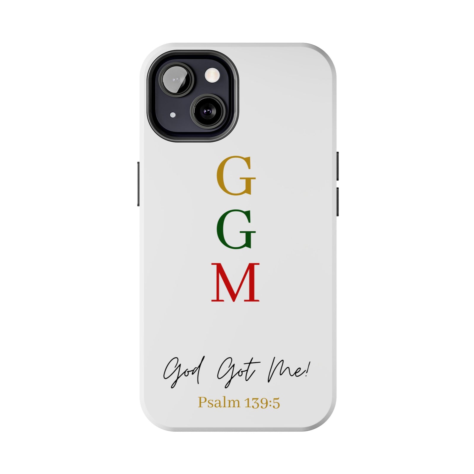 Trendy Phone Cases for Christian Living