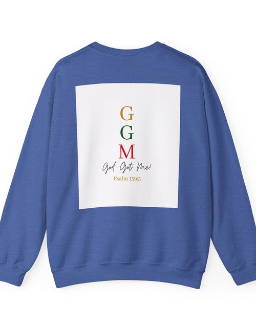 Load image into Gallery viewer, Unisex Heavy Blend™ Crewneck Sweatshirt
