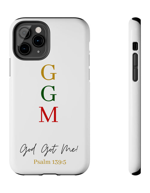 Load image into Gallery viewer, Trendy Phone Cases for Christian Living
