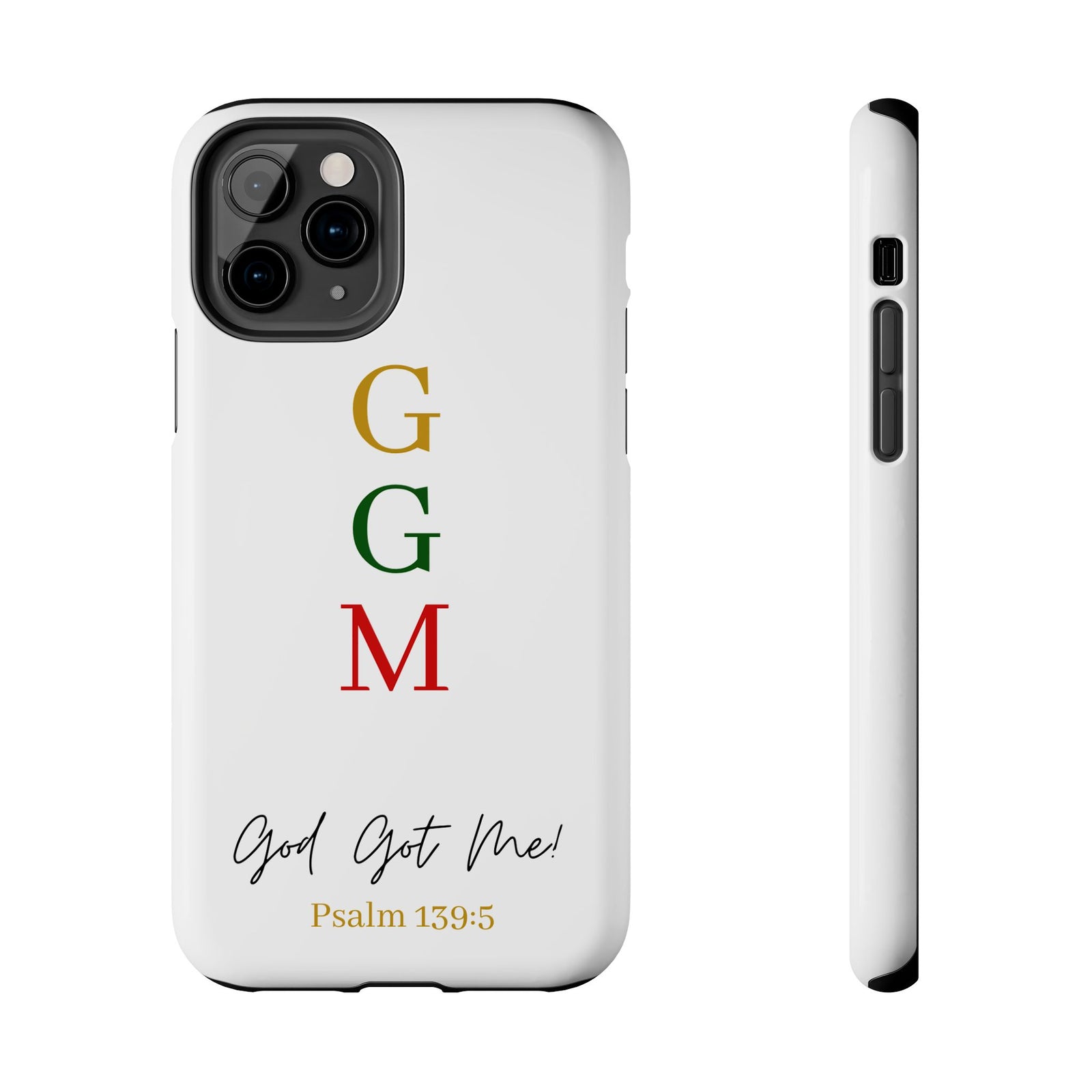 Trendy Phone Cases for Christian Living