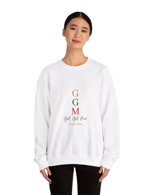 Load image into Gallery viewer, Unisex Heavy Blend™ Crewneck Sweatshirt
