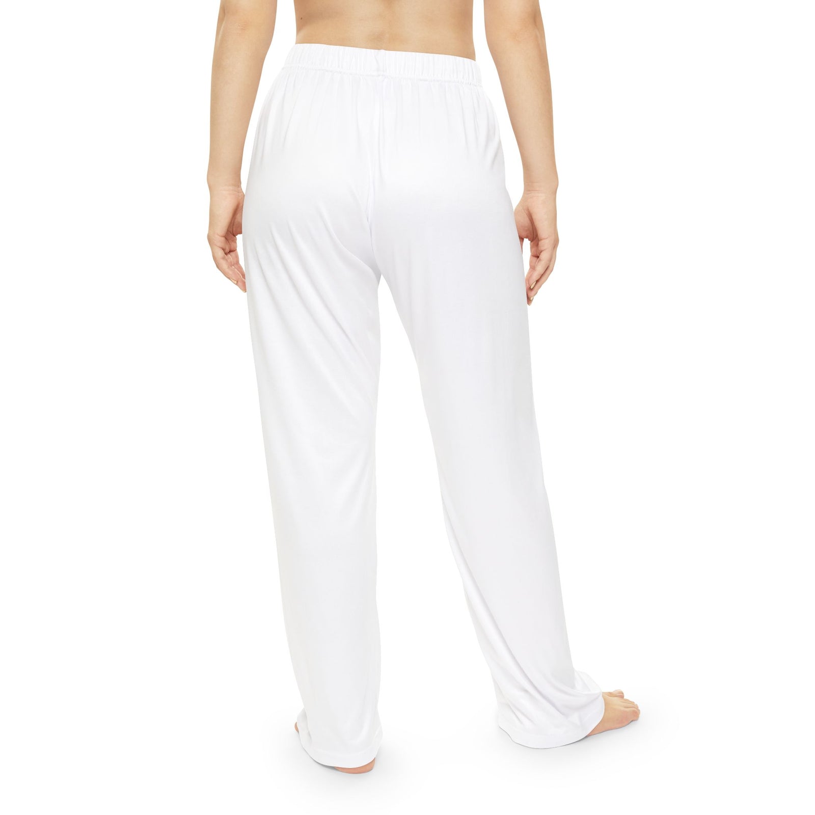 Christian Women's Pajama Pants (AOP)