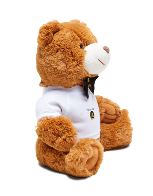 Load image into Gallery viewer, A-CLUB Plush Teddy Bear
