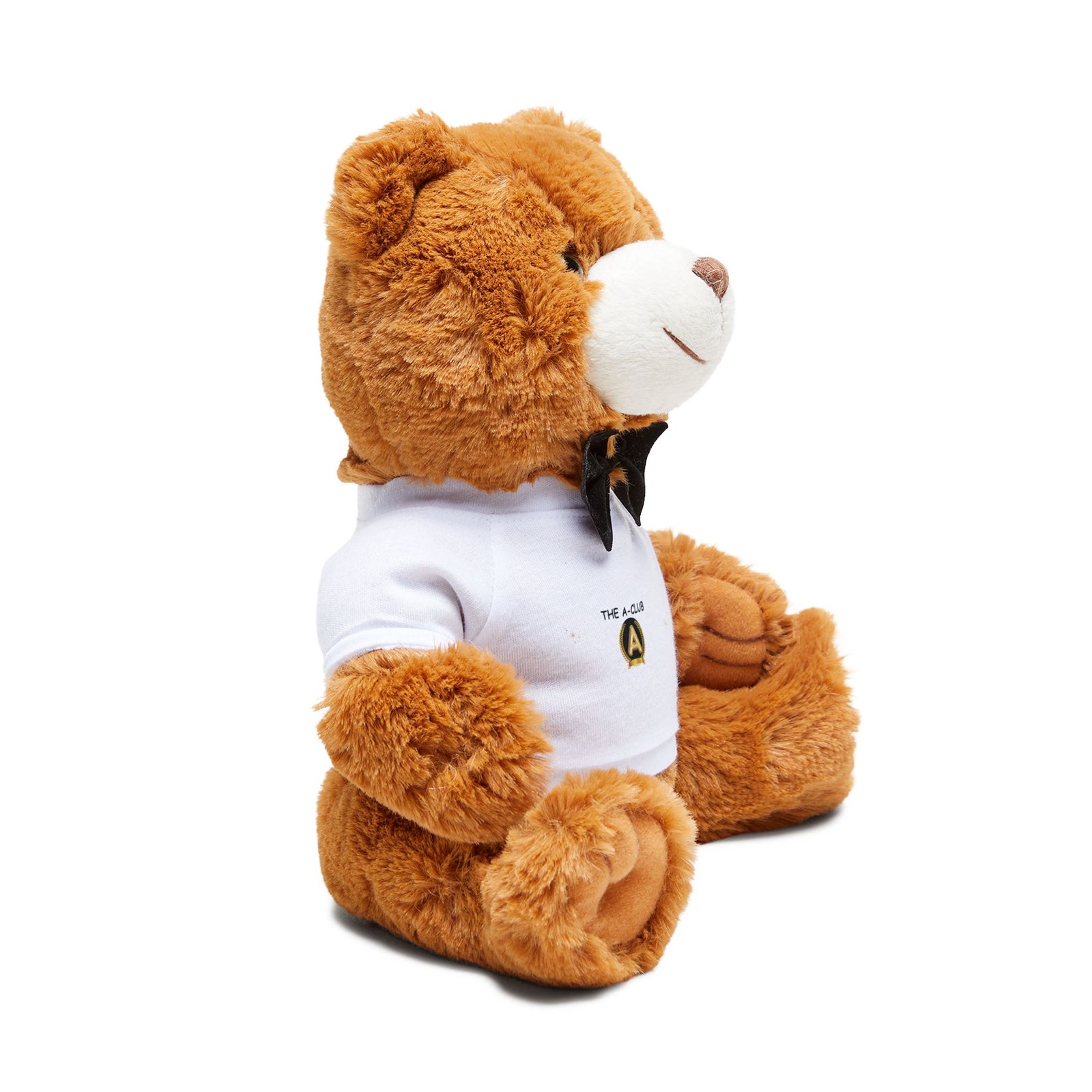 A-CLUB Plush Teddy Bear