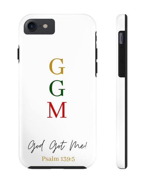 Load image into Gallery viewer, Trendy Phone Cases for Christian Living
