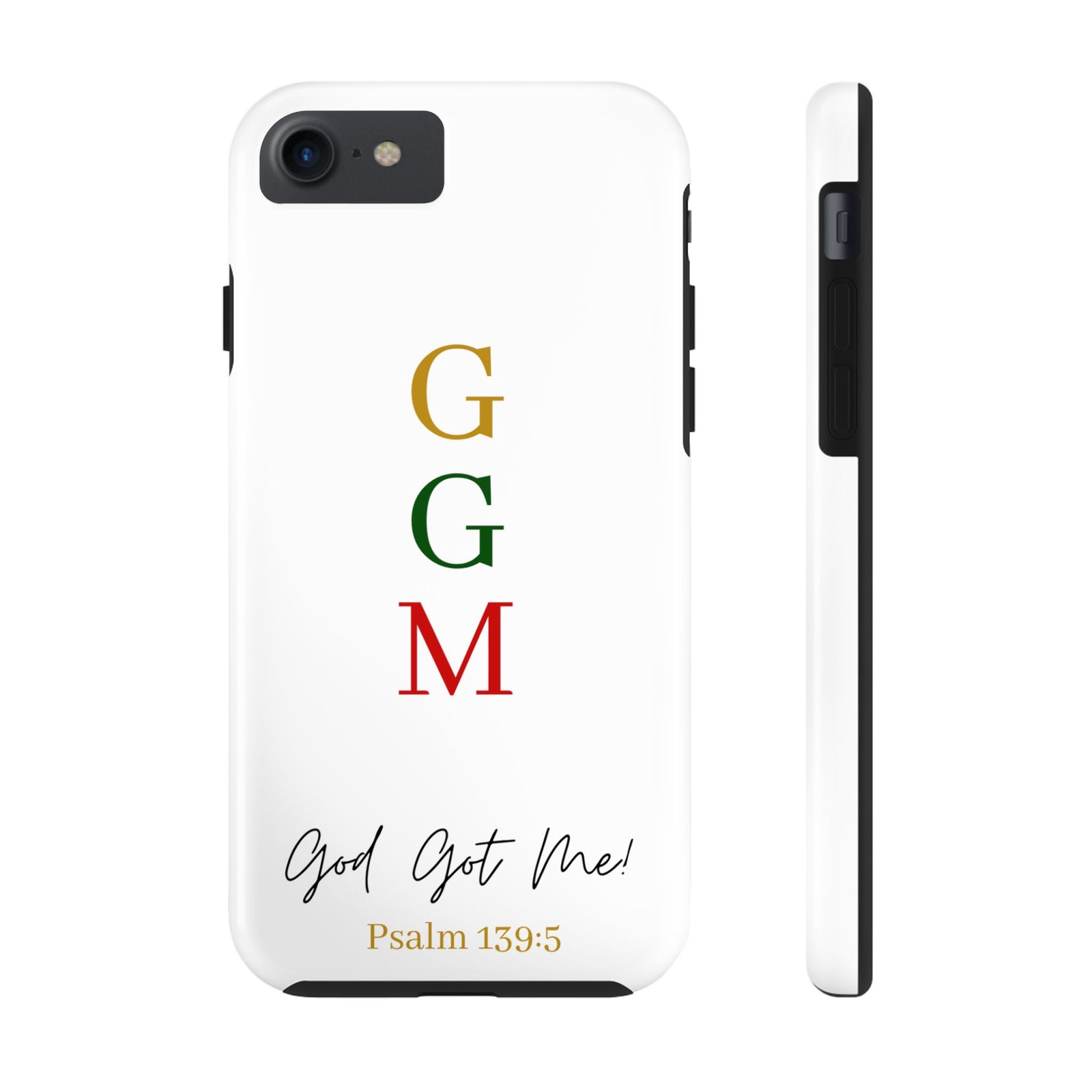 Trendy Phone Cases for Christian Living