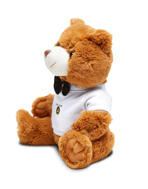 Load image into Gallery viewer, A-CLUB Plush Teddy Bear
