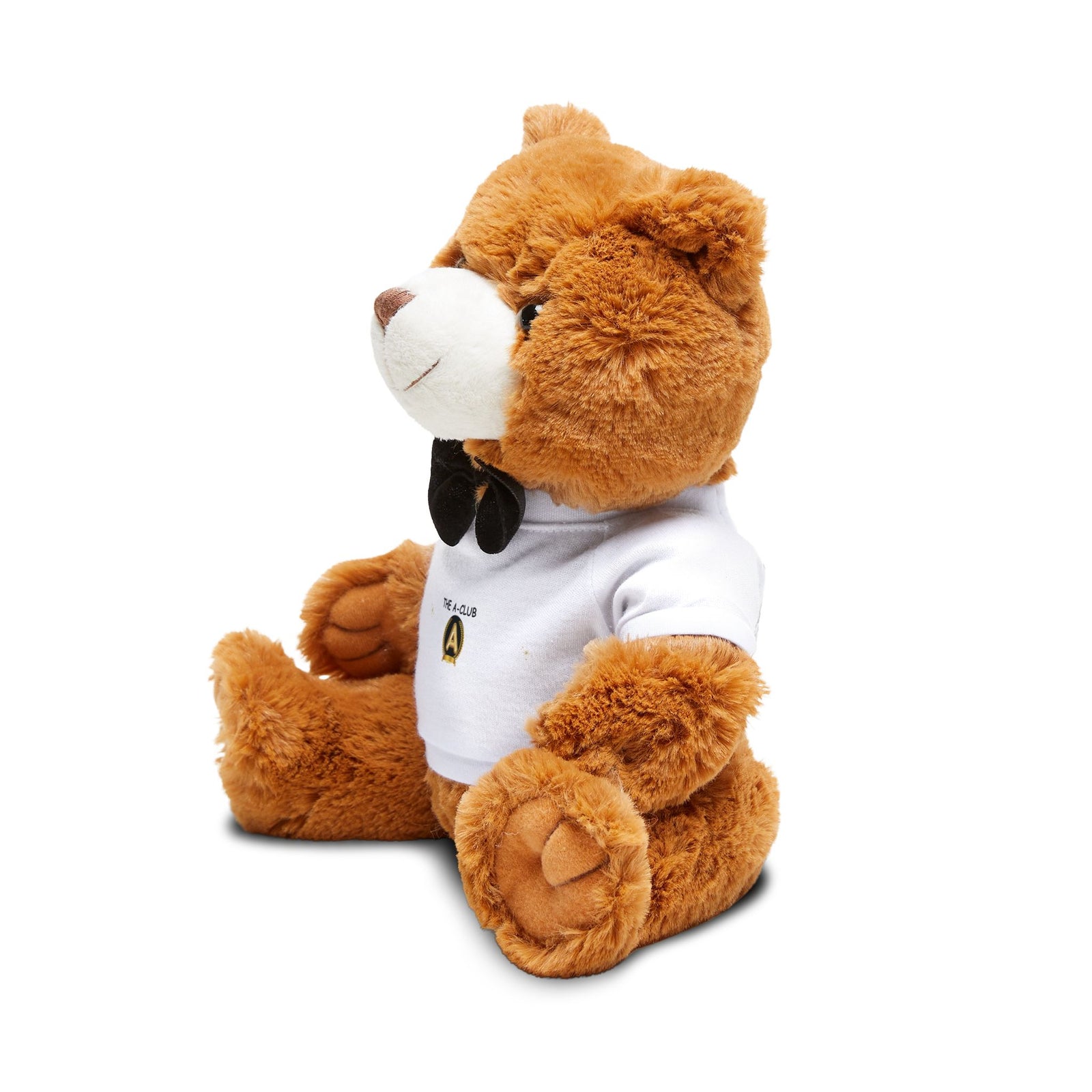 A-CLUB Plush Teddy Bear