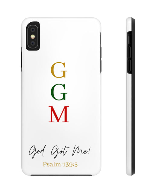 Load image into Gallery viewer, Trendy Phone Cases for Christian Living
