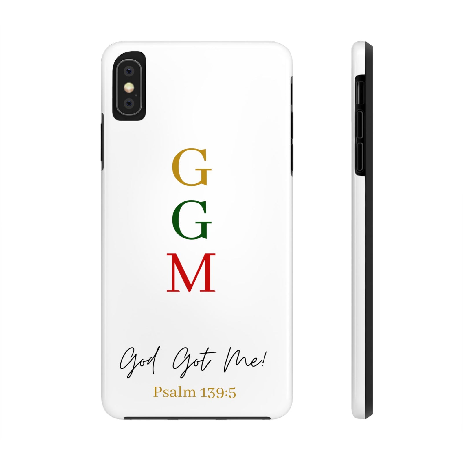 Trendy Phone Cases for Christian Living