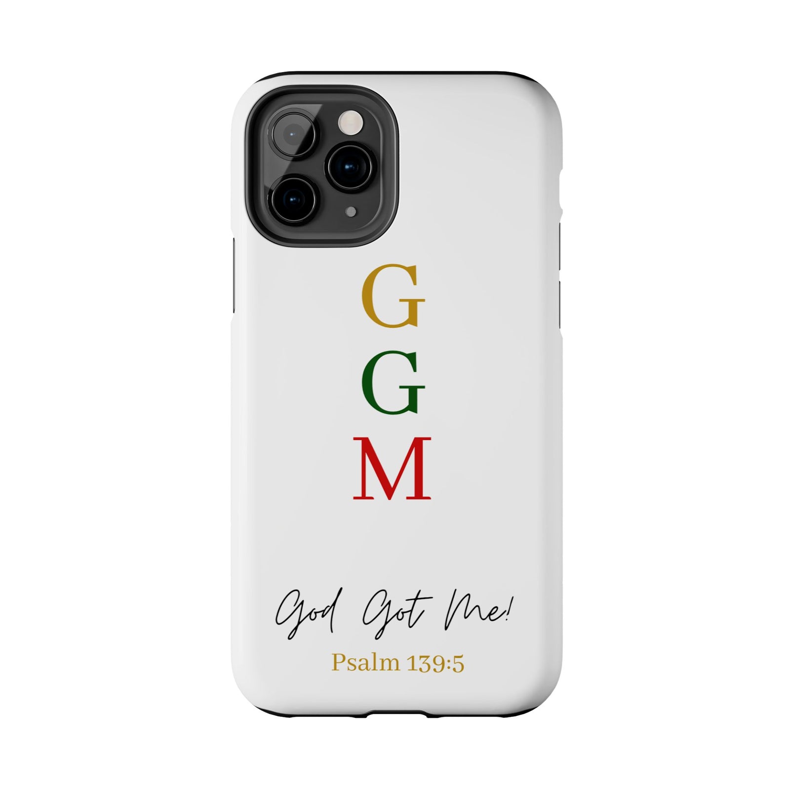 Trendy Phone Cases for Christian Living