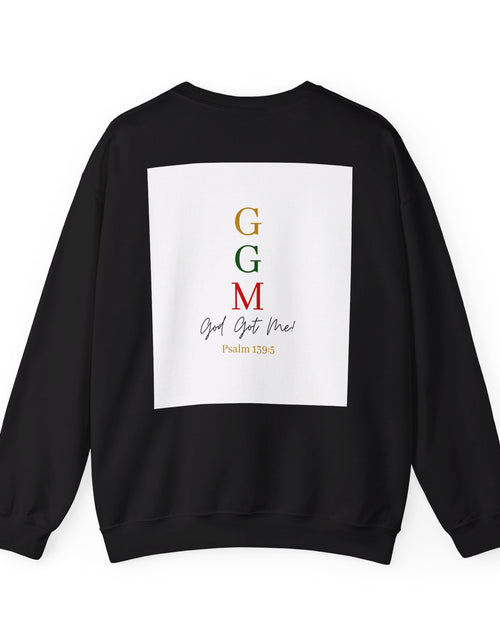 Load image into Gallery viewer, Unisex Heavy Blend™ Crewneck Sweatshirt
