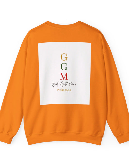 Load image into Gallery viewer, Unisex Heavy Blend™ Crewneck Sweatshirt
