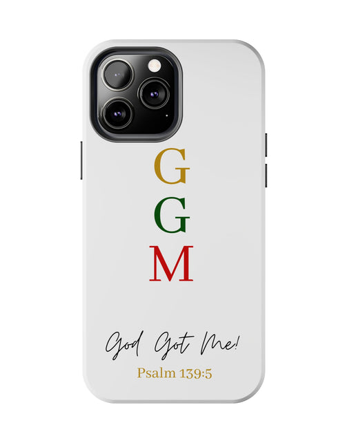 Load image into Gallery viewer, Trendy Phone Cases for Christian Living
