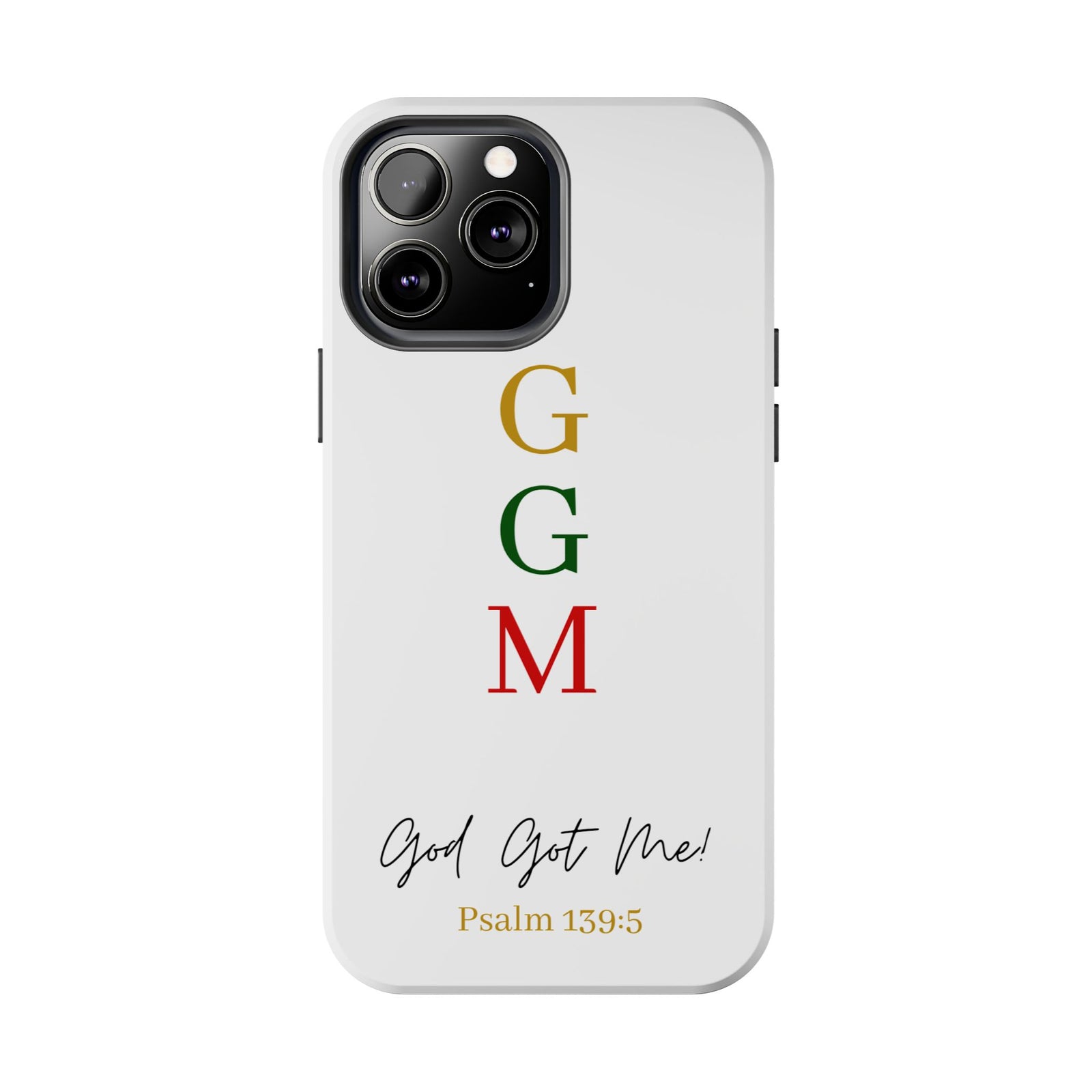 Trendy Phone Cases for Christian Living