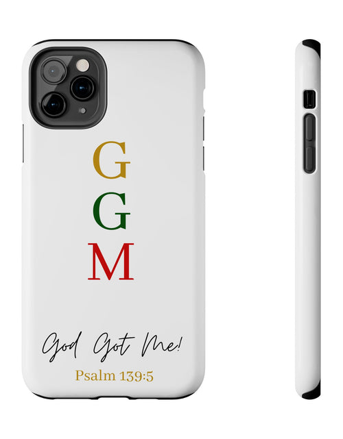 Load image into Gallery viewer, Trendy Phone Cases for Christian Living
