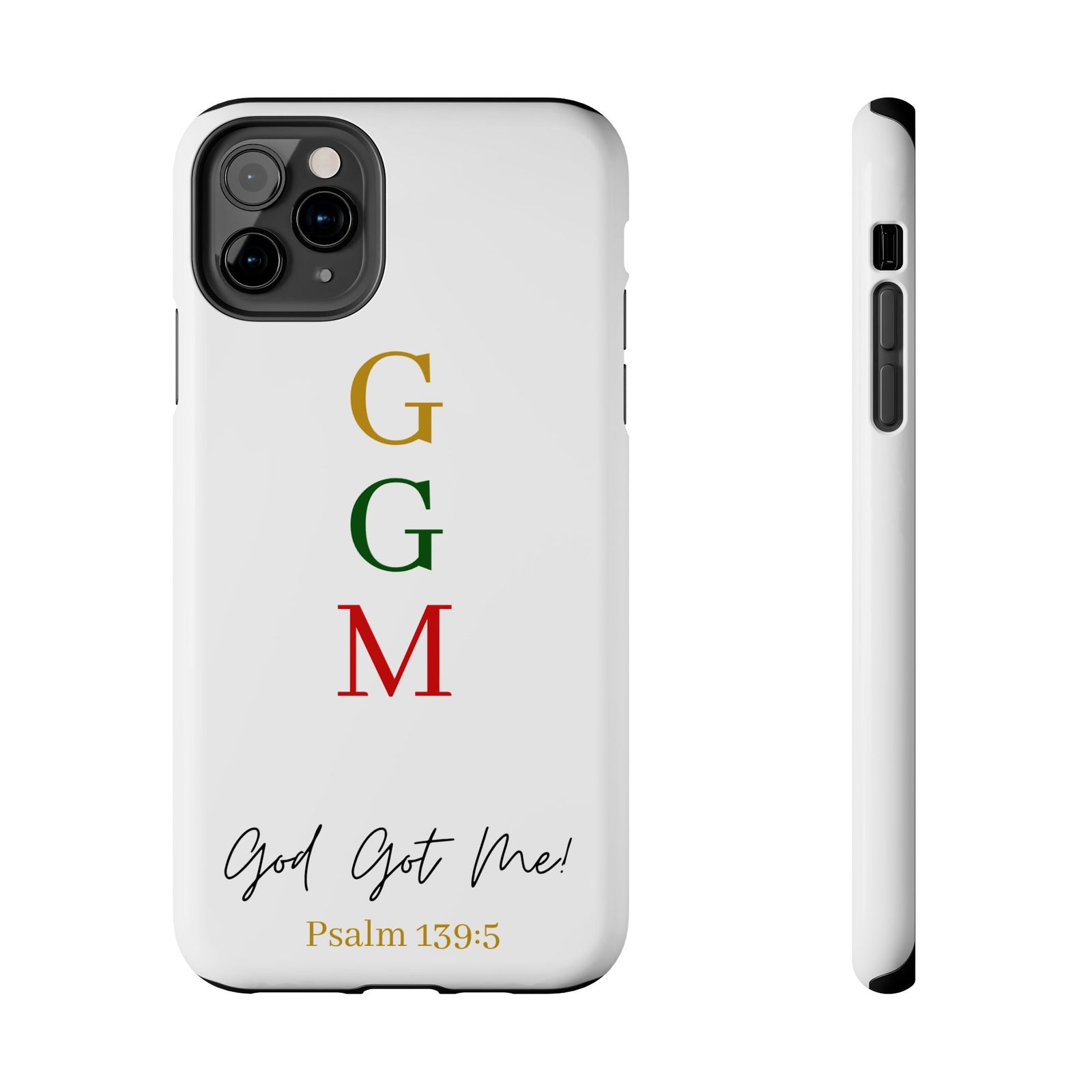 Trendy Phone Cases for Christian Living