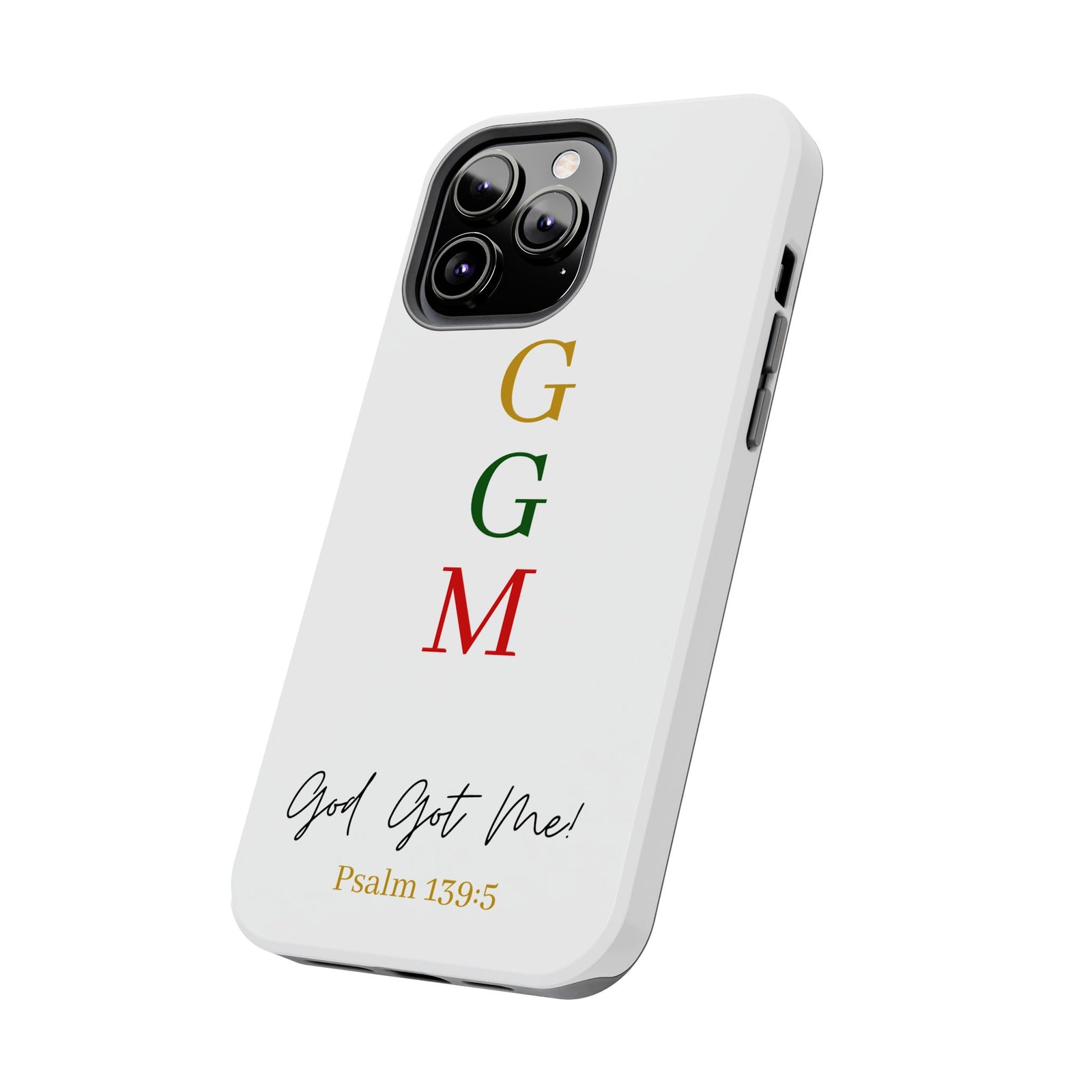 Trendy Phone Cases for Christian Living