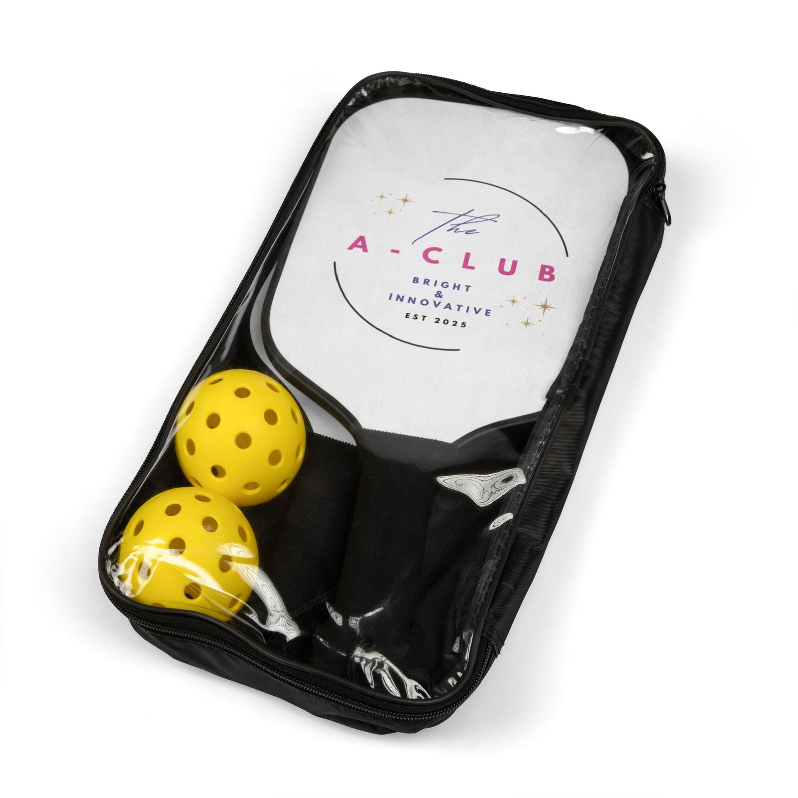 A-CLUB Pickleball Kit