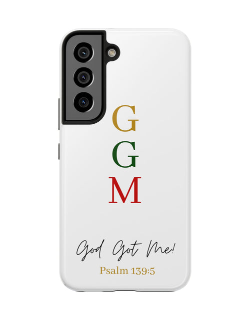 Load image into Gallery viewer, Trendy Phone Cases for Christian Living
