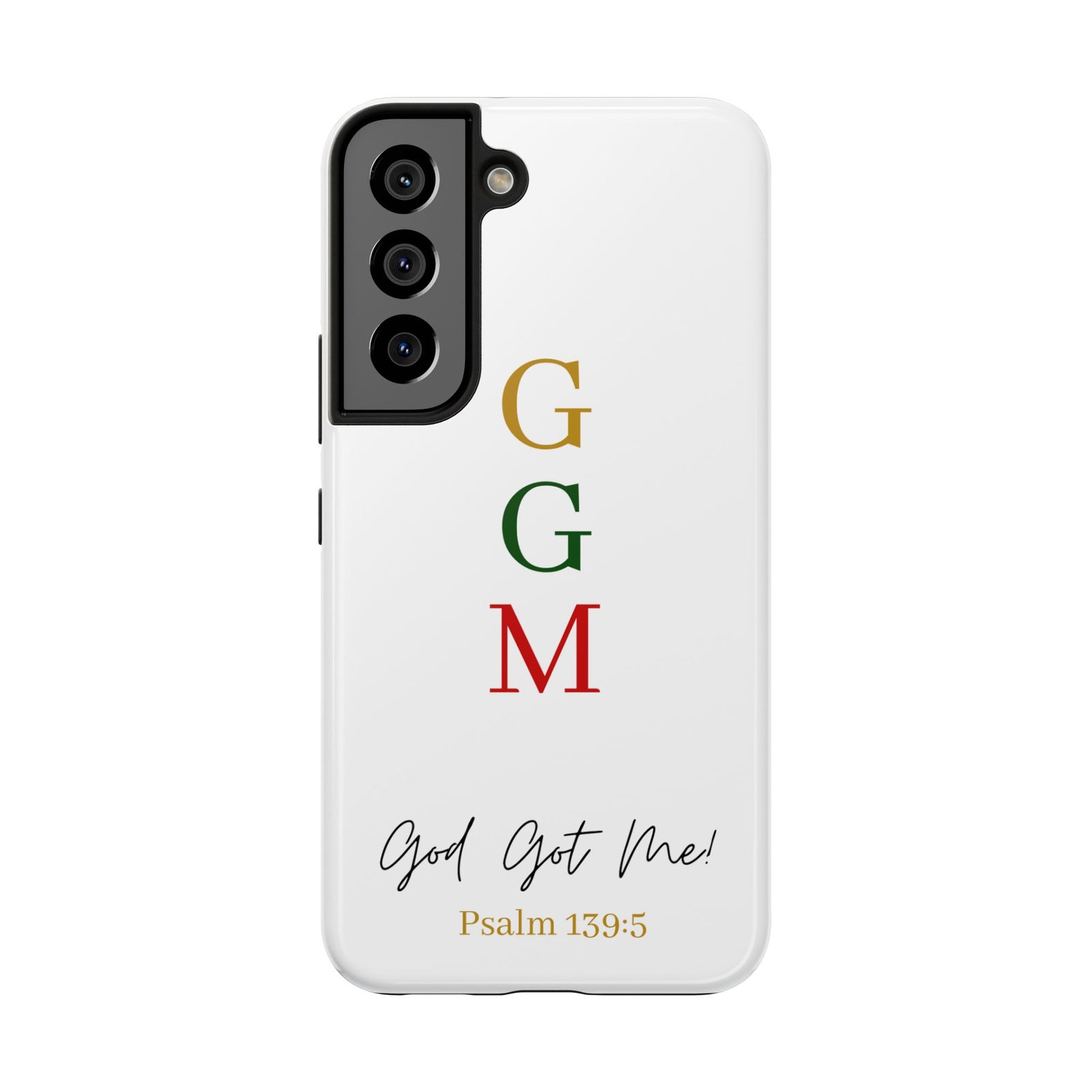 Trendy Phone Cases for Christian Living