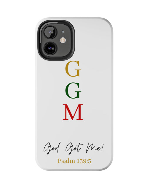 Load image into Gallery viewer, Trendy Phone Cases for Christian Living
