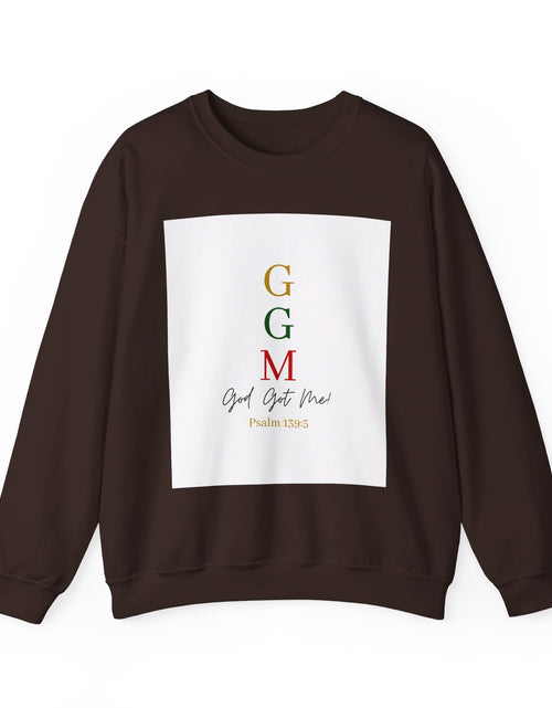 Load image into Gallery viewer, Unisex Heavy Blend™ Crewneck Sweatshirt
