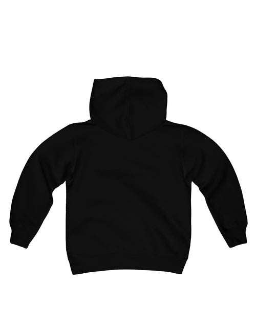 Load image into Gallery viewer, Christian Youth Heavy Blend Hooded Sweatshirt
