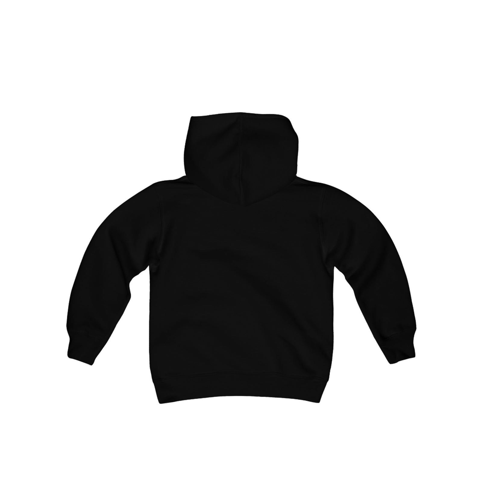 Christian Youth Heavy Blend Hooded Sweatshirt