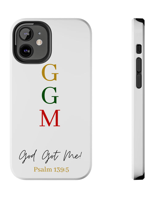 Load image into Gallery viewer, Trendy Phone Cases for Christian Living
