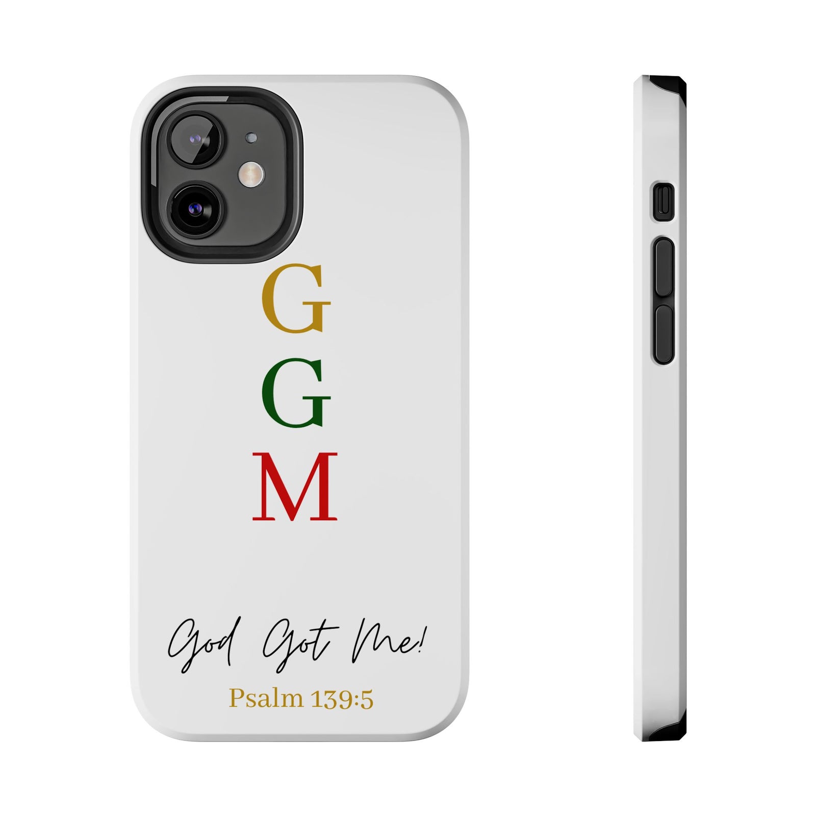 Trendy Phone Cases for Christian Living