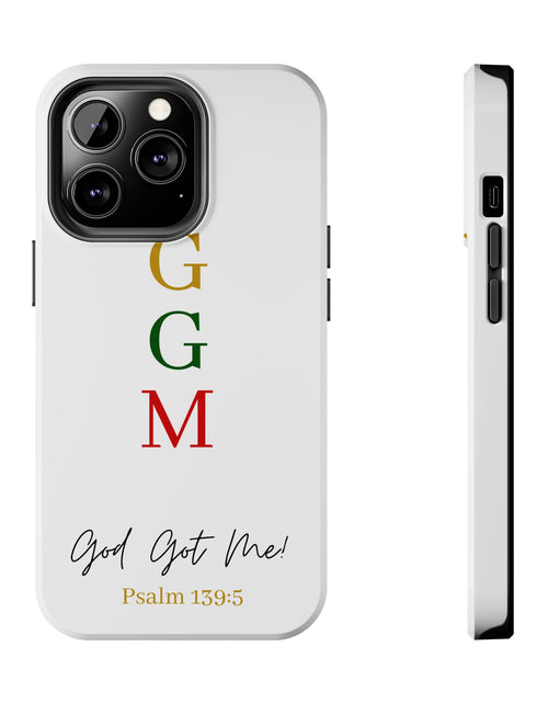 Load image into Gallery viewer, Trendy Phone Cases for Christian Living
