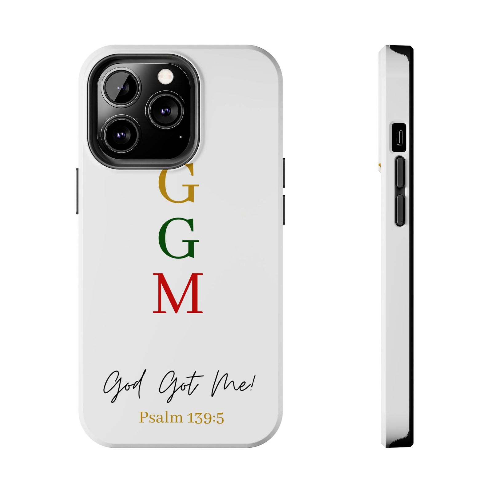 Trendy Phone Cases for Christian Living