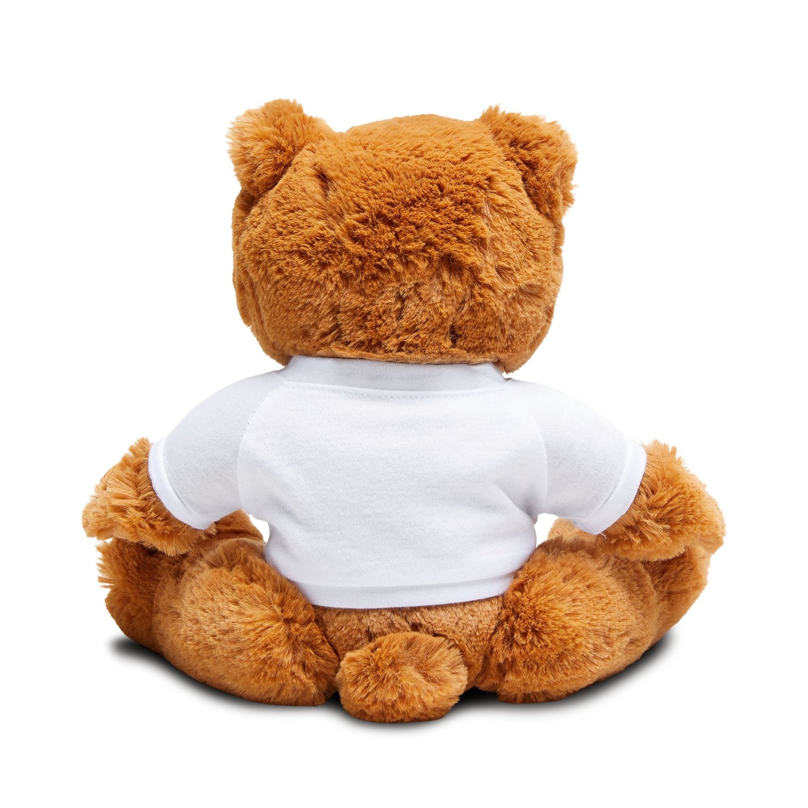 A-CLUB Plush Teddy Bear