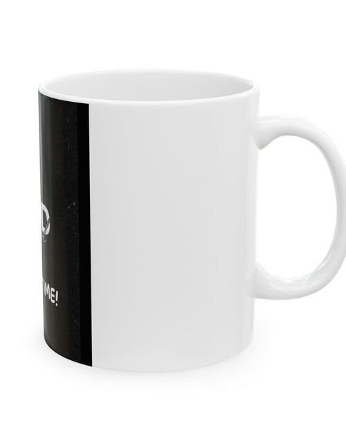 Load image into Gallery viewer, Inspired Ceramic Mug, (11oz, 15oz)
