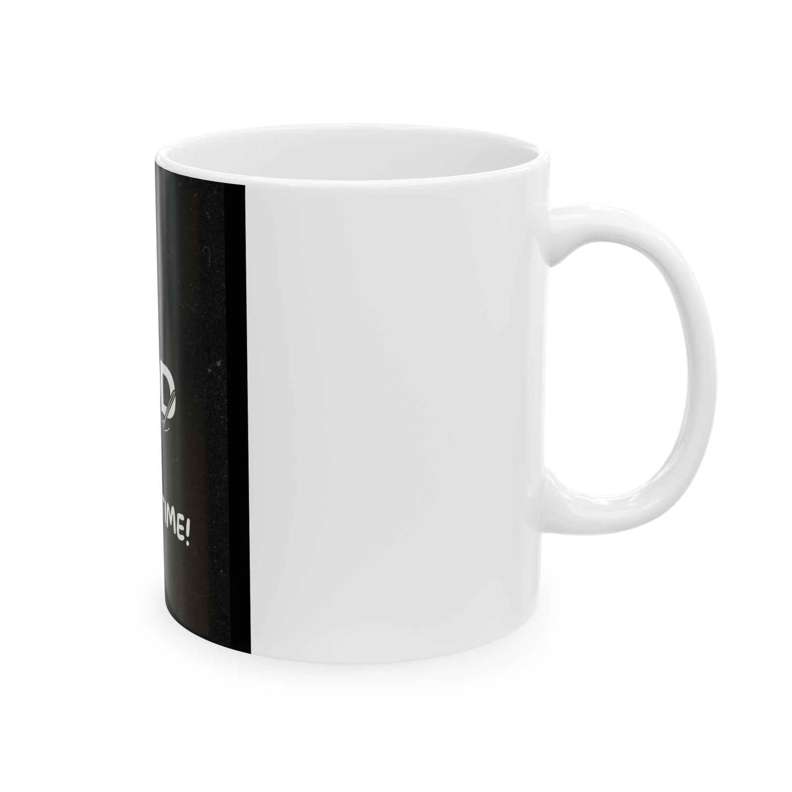 Inspired Ceramic Mug, (11oz, 15oz)