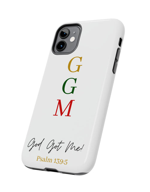 Load image into Gallery viewer, Trendy Phone Cases for Christian Living
