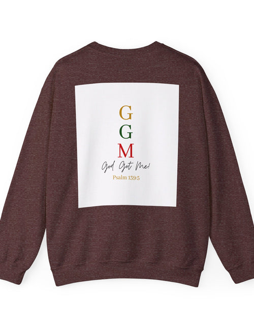 Load image into Gallery viewer, Unisex Heavy Blend™ Crewneck Sweatshirt
