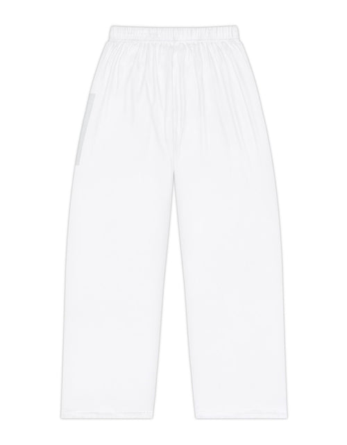 Load image into Gallery viewer, Christian Women&#39;s Pajama Pants (AOP)
