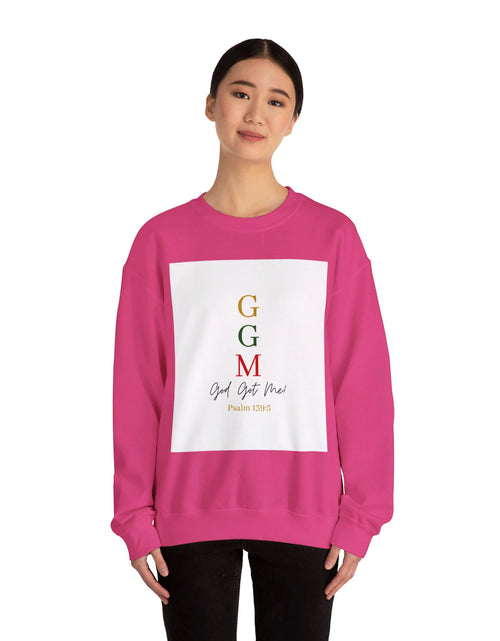 Load image into Gallery viewer, Unisex Heavy Blend™ Crewneck Sweatshirt
