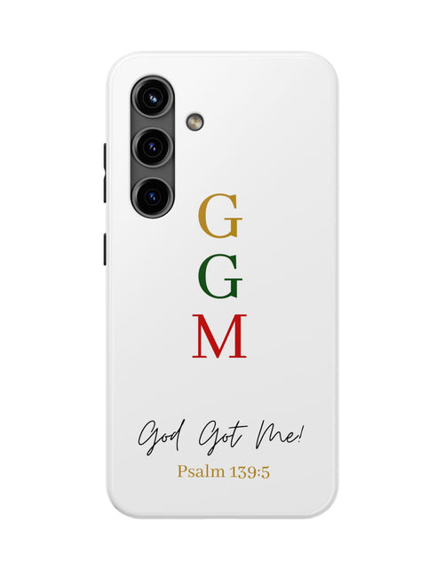 Load image into Gallery viewer, Trendy Phone Cases for Christian Living
