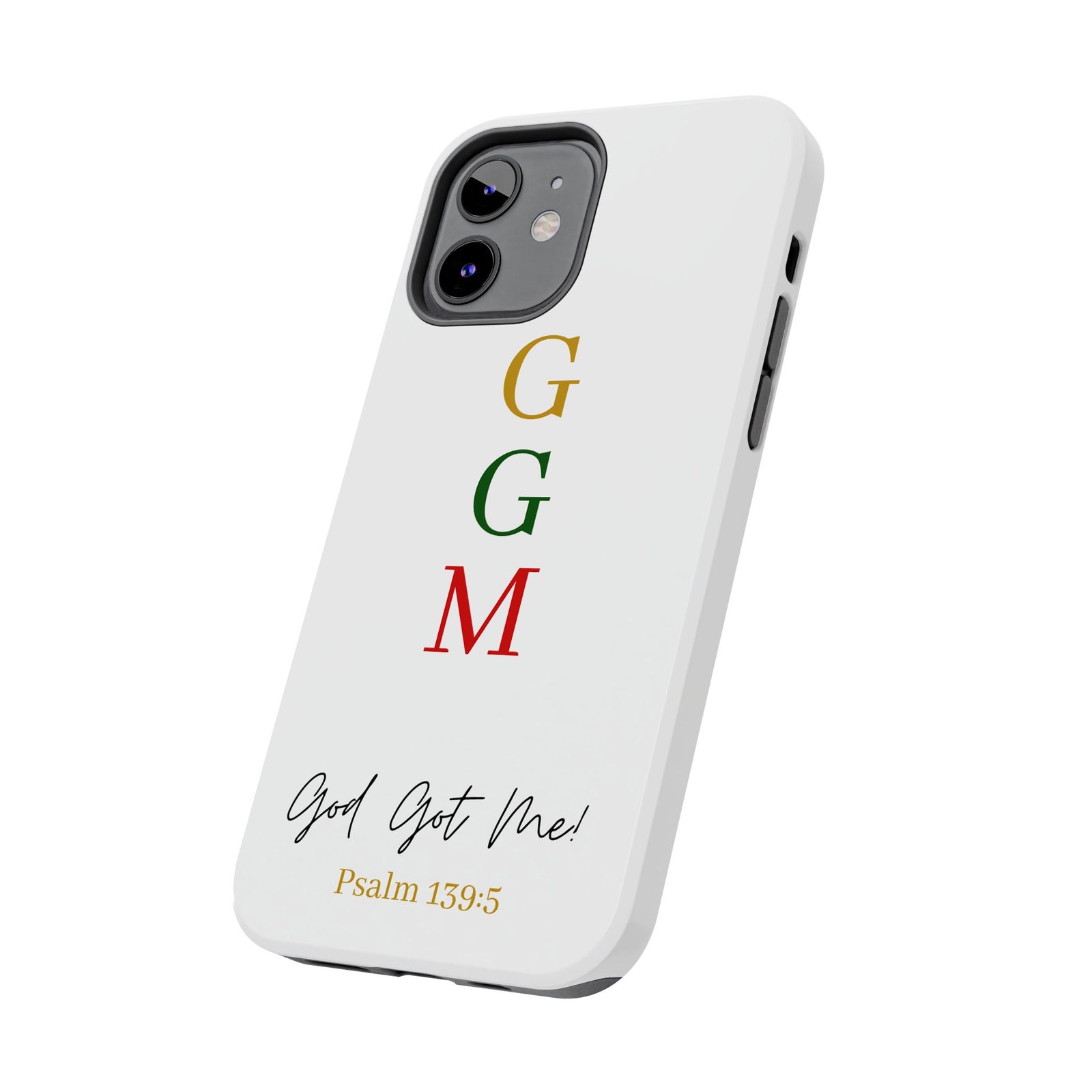 Trendy Phone Cases for Christian Living