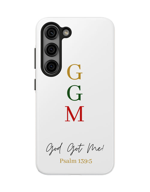 Load image into Gallery viewer, Trendy Phone Cases for Christian Living
