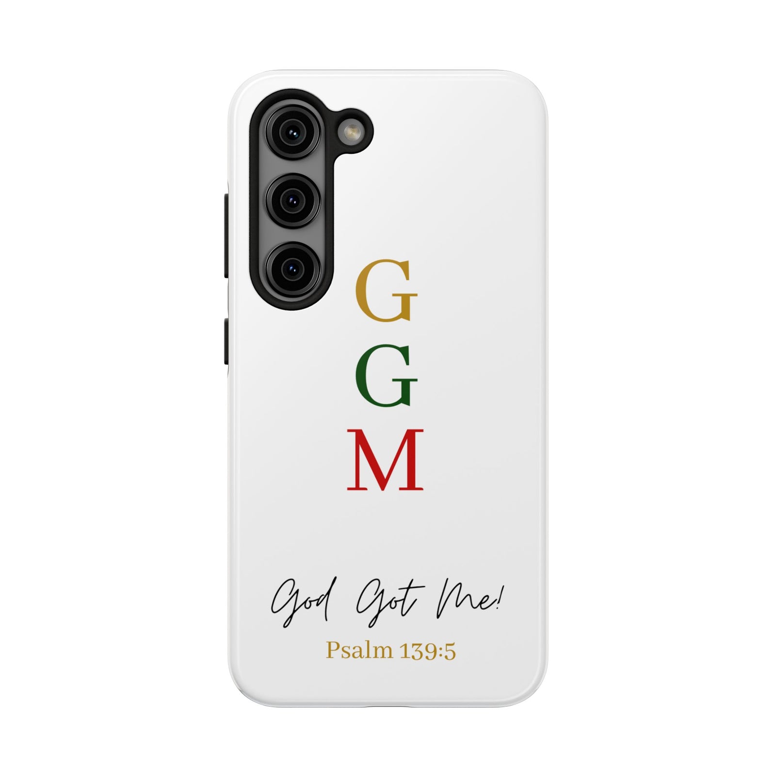 Trendy Phone Cases for Christian Living