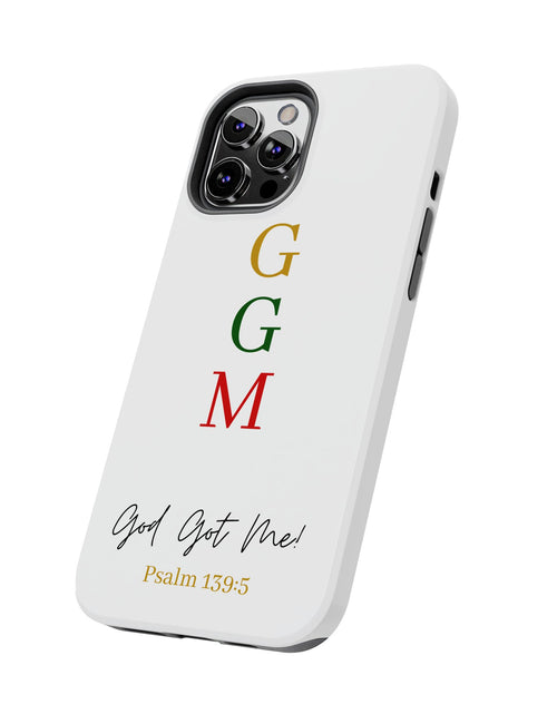 Load image into Gallery viewer, Trendy Phone Cases for Christian Living
