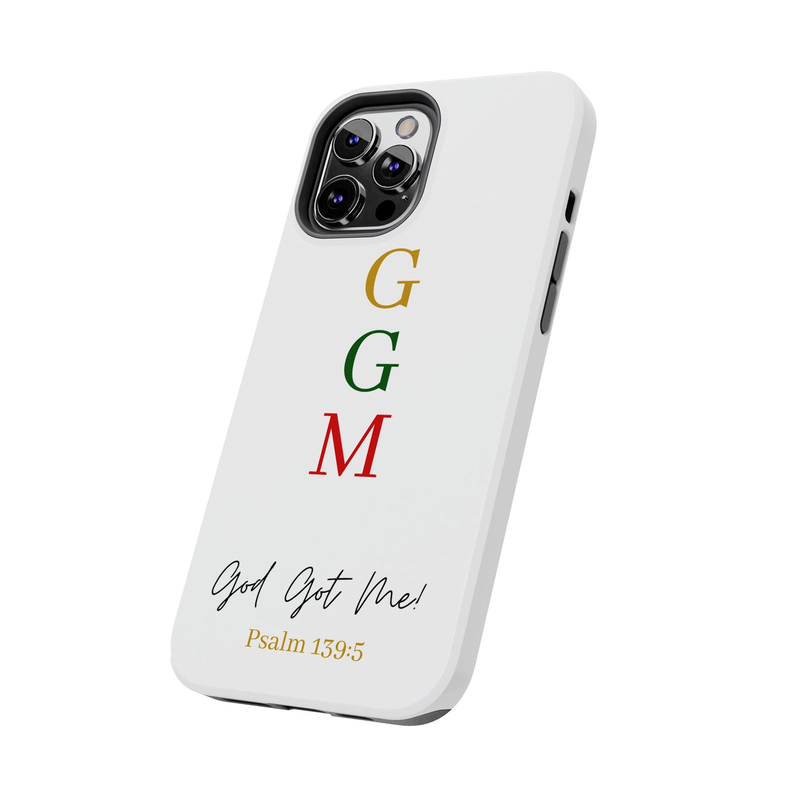 Trendy Phone Cases for Christian Living